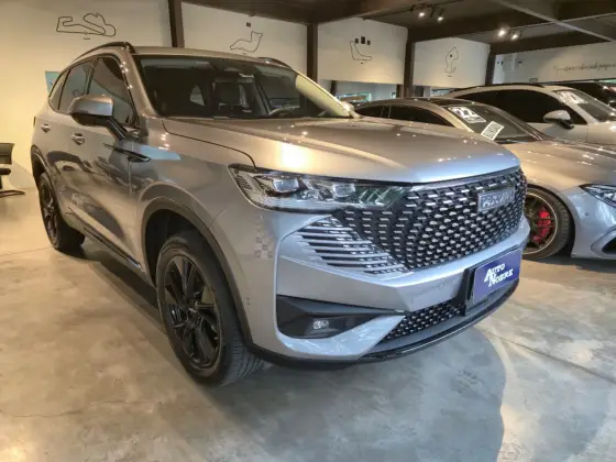 GWM HAVAL H6 1.5 HEV PREMIUM E-TRACTION GWM HAVAL H6 1.5 HEV PREMIUM E-TRACTION