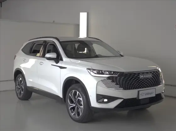 GWM HAVAL H6 1.5 PHEV PREMIUM AWD E-TRACTION