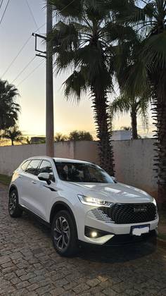 GWM HAVAL H6 1.5 PHEV PREMIUM AWD E-TRACTION