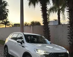 GWM HAVAL H6 1.5 PHEV PREMIUM AWD E-TRACTION GWM HAVAL H6 1.5 PHEV PREMIUM AWD E-TRACTION