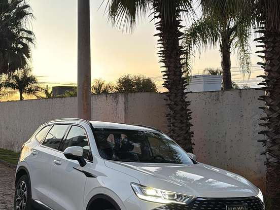GWM-HAVAL H6-1.5 PHEV PREMIUM AWD E-TRACTION GWM-HAVAL H6-2025