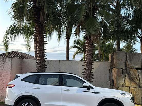 GWM-HAVAL H6-1.5 PHEV PREMIUM AWD E-TRACTION GWM-HAVAL H6-2025