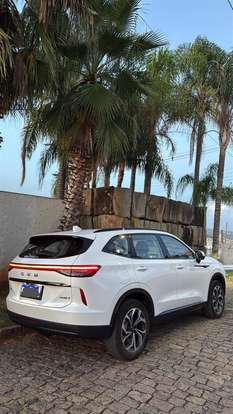 GWM-HAVAL H6-2025