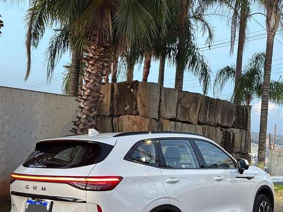 GWM-HAVAL H6-1.5 PHEV PREMIUM AWD E-TRACTION GWM-HAVAL H6-2025