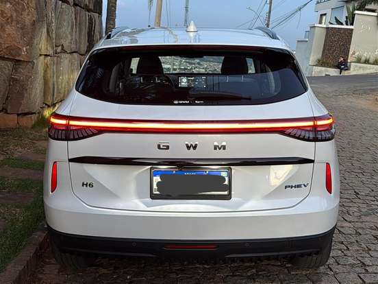 GWM-HAVAL H6-1.5 PHEV PREMIUM AWD E-TRACTION GWM-HAVAL H6-2025