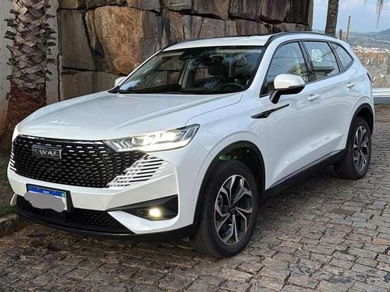 GWM-HAVAL H6-1.5 PHEV PREMIUM AWD E-TRACTION GWM-HAVAL H6-2025