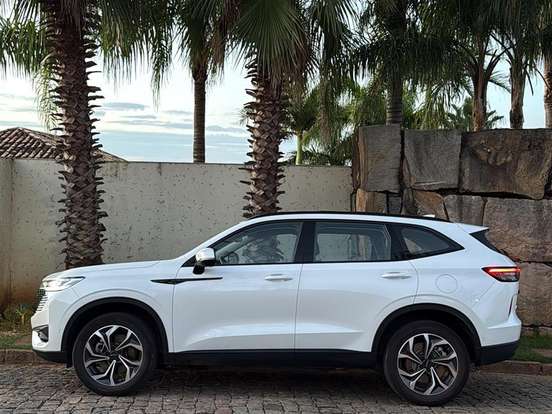 GWM-HAVAL H6-1.5 PHEV PREMIUM AWD E-TRACTION GWM-HAVAL H6-2025