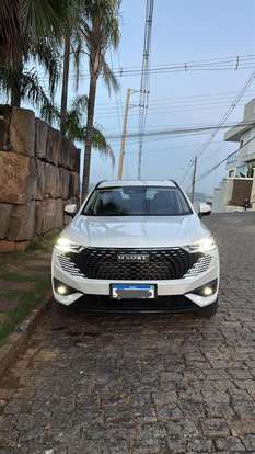 GWM-HAVAL H6-2025