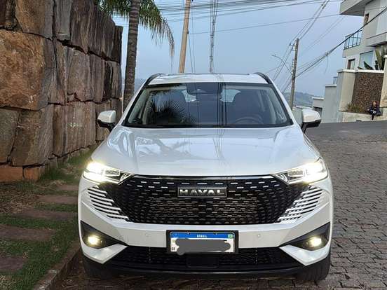 GWM-HAVAL H6-1.5 PHEV PREMIUM AWD E-TRACTION GWM-HAVAL H6-2025