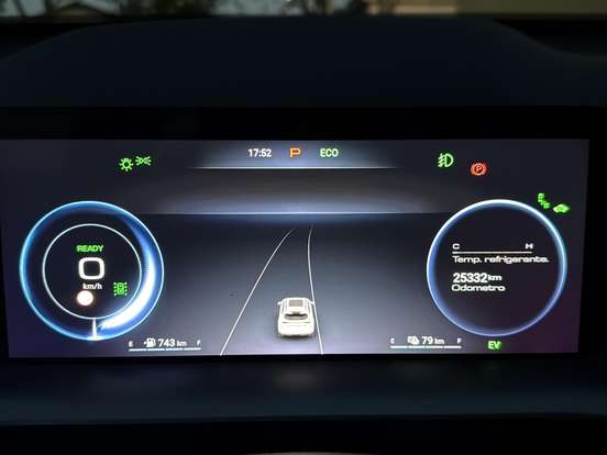 GWM-HAVAL H6-1.5 PHEV PREMIUM AWD E-TRACTION GWM-HAVAL H6-2025
