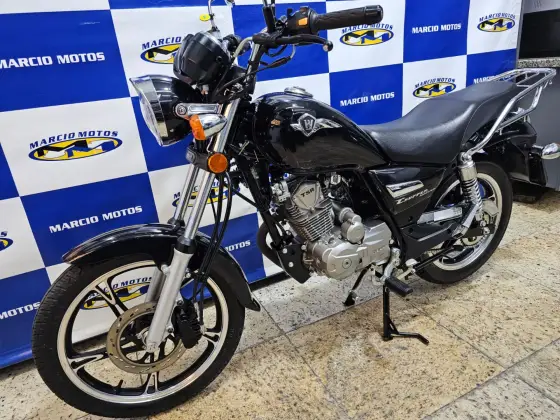 HAOJUE CHOPPER ROAD 150 HAOJUE CHOPPER ROAD 150