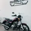HAOJUE CHOPPER ROAD 150 HAOJUE CHOPPER ROAD 150