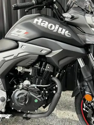 HAOJUE-DL 160-2026
