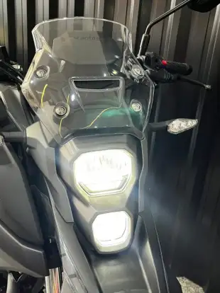 HAOJUE-DL 160-2026