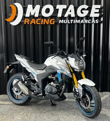 HAOJUE-DR 160 S-2026