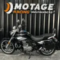 HAOJUE MASTER RIDE 150 HAOJUE MASTER RIDE 150