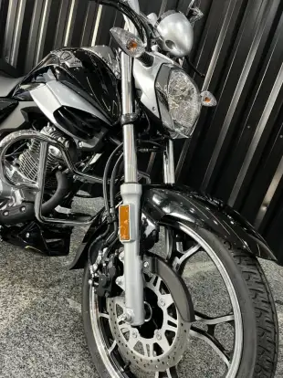 HAOJUE-MASTER RIDE 150-2026