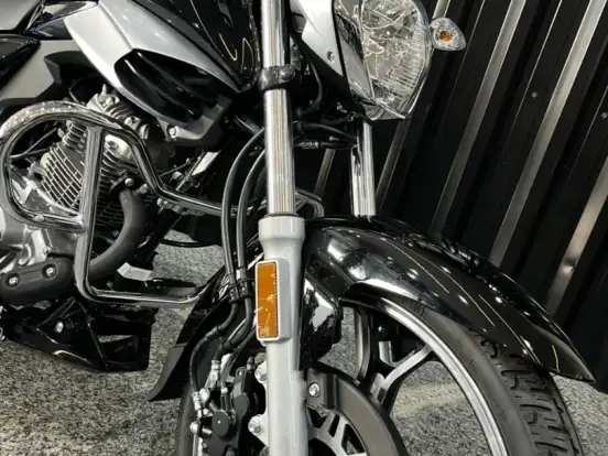HAOJUE-MASTER RIDE 150 HAOJUE-MASTER RIDE 150-2026