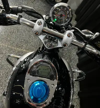 HAOJUE-MASTER RIDE 150 HAOJUE-MASTER RIDE 150-2026