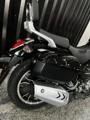 HAOJUE-MASTER RIDE 150 HAOJUE-MASTER RIDE 150-2026
