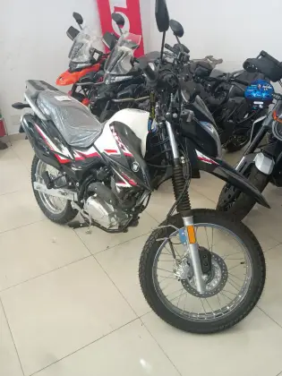 HAOJUE NK 150 ABS HAOJUE NK 150 ABS
