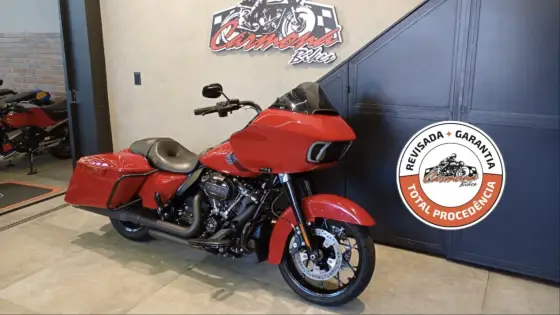 HARLEY-DAVIDSON ROAD GLIDE SPECIAL 