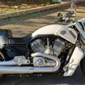 HARLEY-DAVIDSON V-ROD MUSCLE HARLEY-DAVIDSON V-ROD MUSCLE