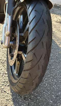 HARLEY-DAVIDSON-V-ROD MUSCLE-2014
