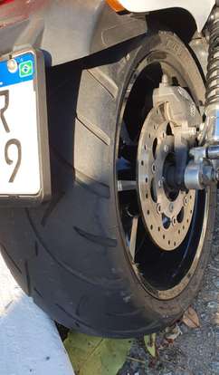 HARLEY-DAVIDSON-V-ROD MUSCLE HARLEY-DAVIDSON-V-ROD MUSCLE-2014