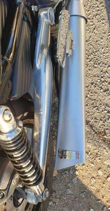 HARLEY-DAVIDSON-V-ROD MUSCLE HARLEY-DAVIDSON-V-ROD MUSCLE-2014