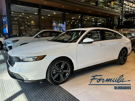 HONDA ACCORD 2.0 e:HEV TOURING E-CVT HONDA ACCORD 2.0 e:HEV TOURING E-CVT