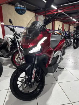 HONDA ADV 160 HONDA ADV 160