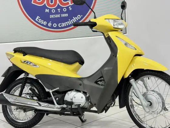 HONDA BIZ 125 ES 