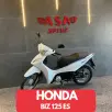 HONDA BIZ 125 ES HONDA BIZ 125 ES
