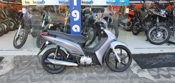 HONDA BIZ 125 ES HONDA BIZ 125 ES