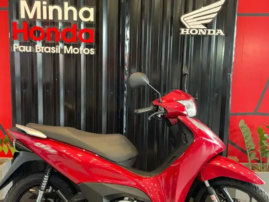 HONDA-BIZ 125 EX HONDA-BIZ 125 EX-2026