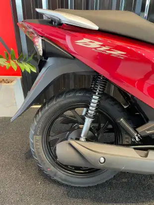 HONDA-BIZ 125 EX HONDA-BIZ 125 EX-2026