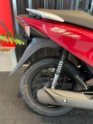 HONDA-BIZ 125 EX-2026