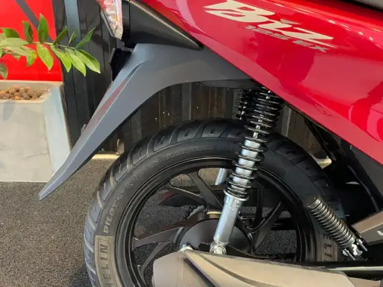 HONDA-BIZ 125 EX HONDA-BIZ 125 EX-2026