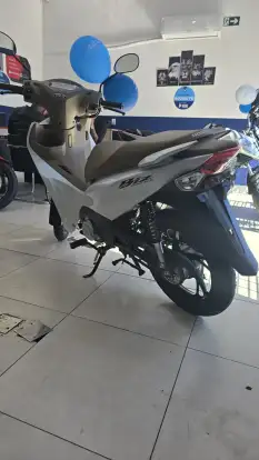 HONDA-BIZ 125 EX HONDA-BIZ 125 EX-2026