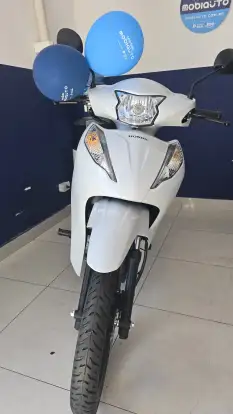 HONDA-BIZ 125 EX HONDA-BIZ 125 EX-2026