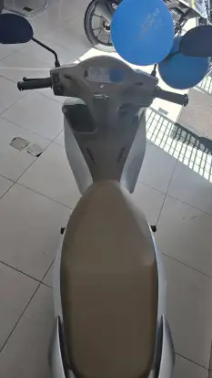 HONDA-BIZ 125 EX HONDA-BIZ 125 EX-2026