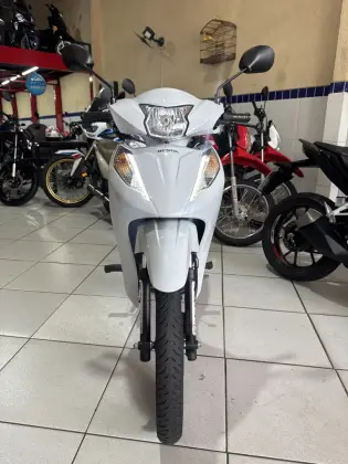 HONDA BIZ 125 EX HONDA BIZ 125 EX