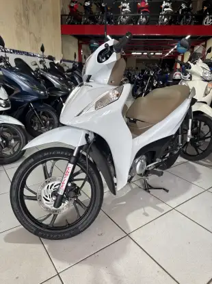 HONDA-BIZ 125 EX-2025