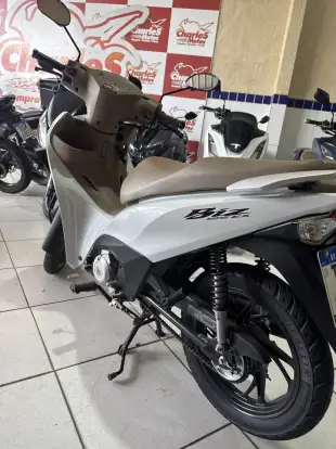 HONDA-BIZ 125 EX-2025