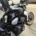 HONDA CB 1000R ABS HONDA CB 1000R ABS