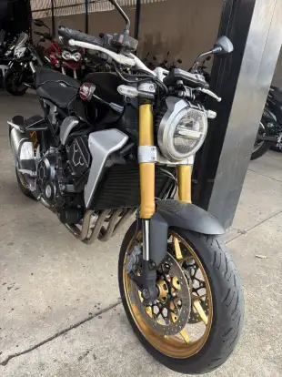 HONDA-CB 1000R ABS HONDA-CB 1000R ABS-2019