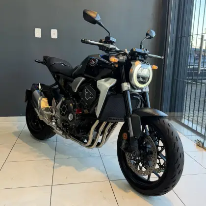 HONDA CB 1000R ABS HONDA CB 1000R ABS