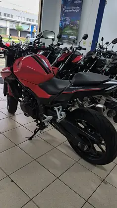 HONDA CB 300F TWISTER ABS 