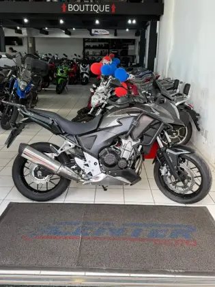 HONDA CB 500 X ABS 